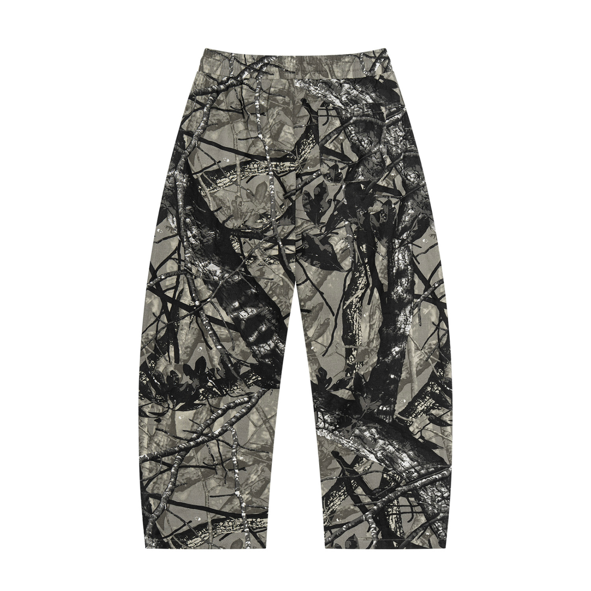 'AFTER DARK' CAMO PANT