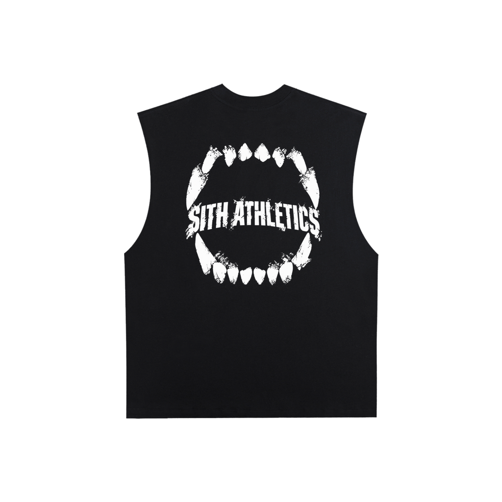 'AFTER DARK' TANK