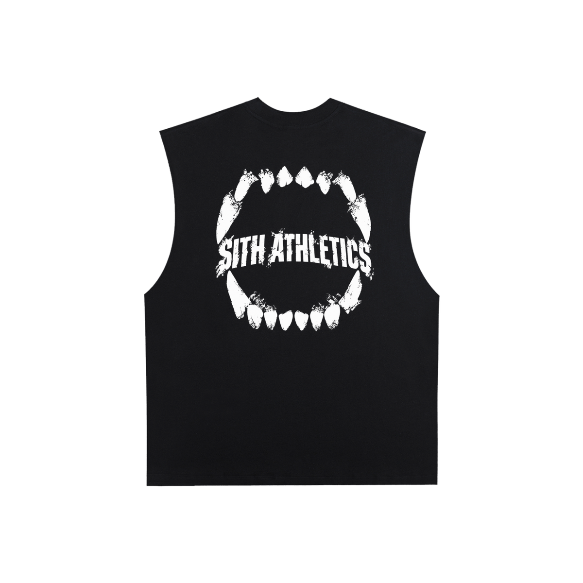 'AFTER DARK' TANK