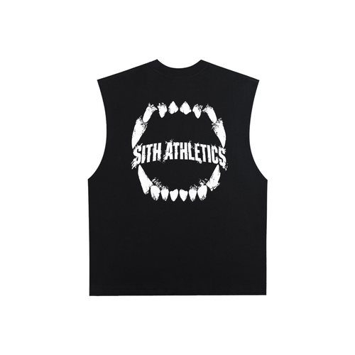 'AFTER DARK' TANK