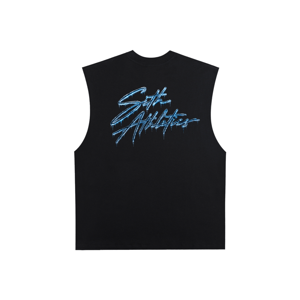 COLD SCRIPT TANK