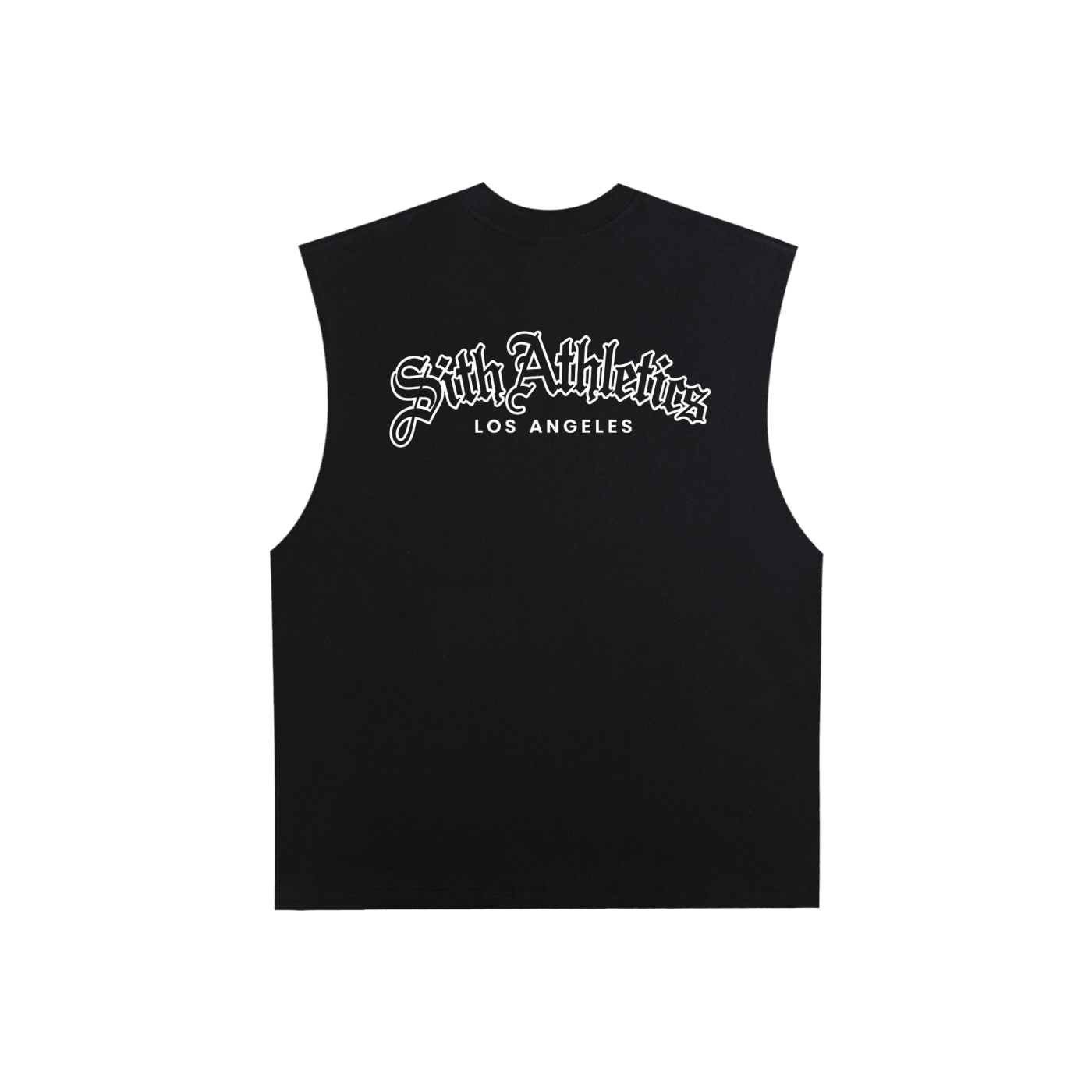LA CLASSIC TANK